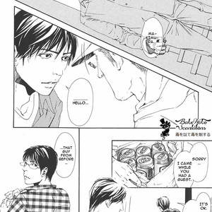 [INOUE Satou] Smoker [Eng] – Gay Manga sex 109