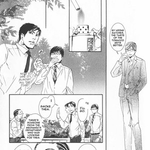 [INOUE Satou] Smoker [Eng] – Gay Manga sex 114