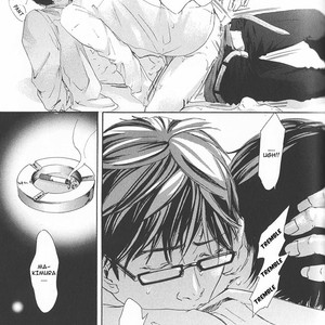 [INOUE Satou] Smoker [Eng] – Gay Manga sex 122
