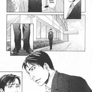 [INOUE Satou] Smoker [Eng] – Gay Manga sex 124
