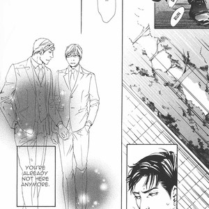[INOUE Satou] Smoker [Eng] – Gay Manga sex 125
