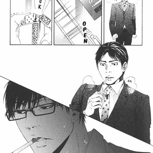 [INOUE Satou] Smoker [Eng] – Gay Manga sex 126