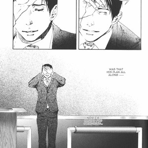 [INOUE Satou] Smoker [Eng] – Gay Manga sex 128