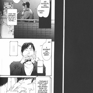 [INOUE Satou] Smoker [Eng] – Gay Manga sex 129