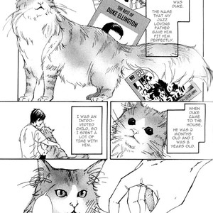 [INOUE Satou] Smoker [Eng] – Gay Manga sex 134