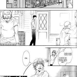 [INOUE Satou] Smoker [Eng] – Gay Manga sex 136