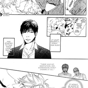 [INOUE Satou] Smoker [Eng] – Gay Manga sex 146