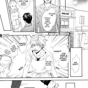 [INOUE Satou] Smoker [Eng] – Gay Manga sex 147