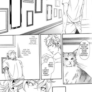 [INOUE Satou] Smoker [Eng] – Gay Manga sex 150