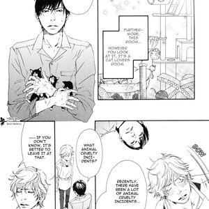 [INOUE Satou] Smoker [Eng] – Gay Manga sex 151
