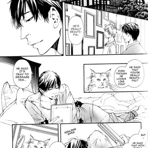 [INOUE Satou] Smoker [Eng] – Gay Manga sex 157