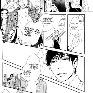 [INOUE Satou] Smoker [Eng] – Gay Manga sex 162
