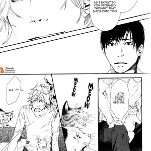 [INOUE Satou] Smoker [Eng] – Gay Manga sex 167