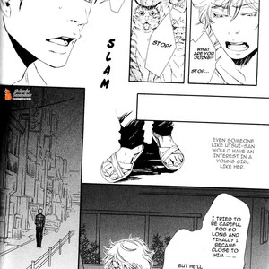 [INOUE Satou] Smoker [Eng] – Gay Manga sex 168