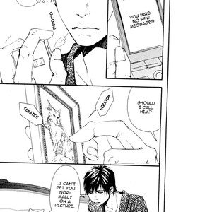 [INOUE Satou] Smoker [Eng] – Gay Manga sex 169