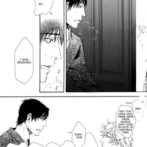 [INOUE Satou] Smoker [Eng] – Gay Manga sex 171