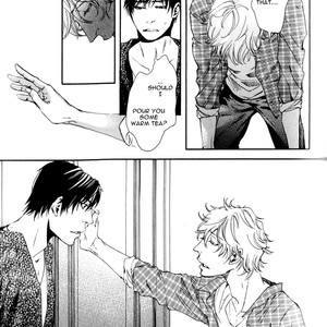 [INOUE Satou] Smoker [Eng] – Gay Manga sex 173