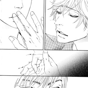 [INOUE Satou] Smoker [Eng] – Gay Manga sex 174