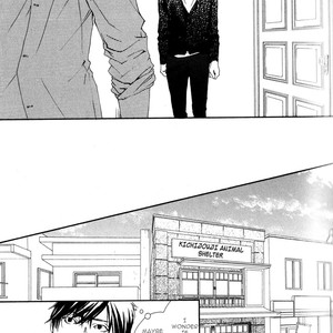 [INOUE Satou] Smoker [Eng] – Gay Manga sex 175