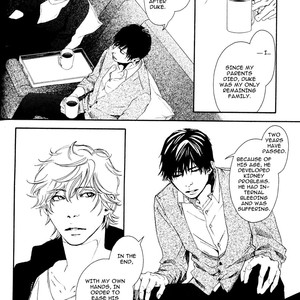 [INOUE Satou] Smoker [Eng] – Gay Manga sex 178