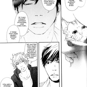 [INOUE Satou] Smoker [Eng] – Gay Manga sex 179