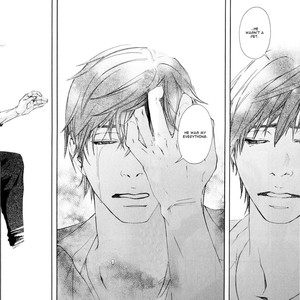 [INOUE Satou] Smoker [Eng] – Gay Manga sex 180