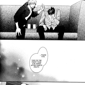 [INOUE Satou] Smoker [Eng] – Gay Manga sex 181