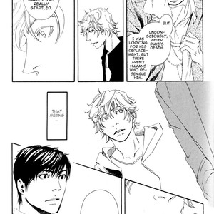 [INOUE Satou] Smoker [Eng] – Gay Manga sex 182