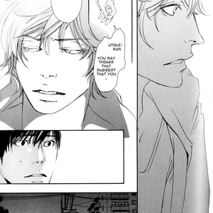 [INOUE Satou] Smoker [Eng] – Gay Manga sex 184
