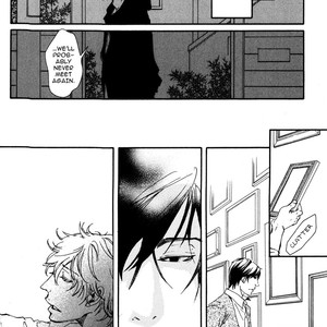 [INOUE Satou] Smoker [Eng] – Gay Manga sex 185
