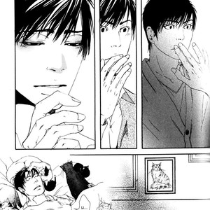 [INOUE Satou] Smoker [Eng] – Gay Manga sex 186