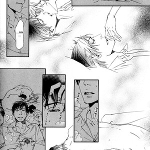 [INOUE Satou] Smoker [Eng] – Gay Manga sex 187