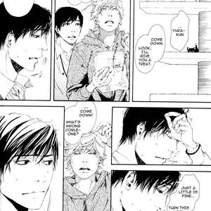 [INOUE Satou] Smoker [Eng] – Gay Manga sex 192