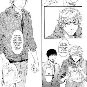 [INOUE Satou] Smoker [Eng] – Gay Manga sex 193