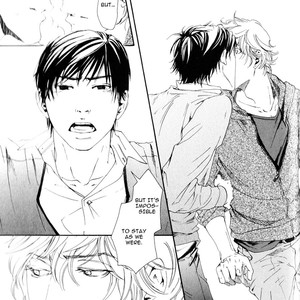 [INOUE Satou] Smoker [Eng] – Gay Manga sex 195