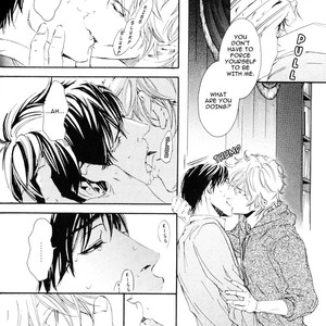 [INOUE Satou] Smoker [Eng] – Gay Manga sex 196