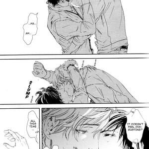 [INOUE Satou] Smoker [Eng] – Gay Manga sex 197