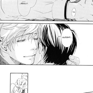 [INOUE Satou] Smoker [Eng] – Gay Manga sex 198