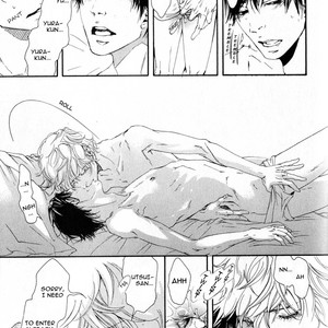 [INOUE Satou] Smoker [Eng] – Gay Manga sex 201