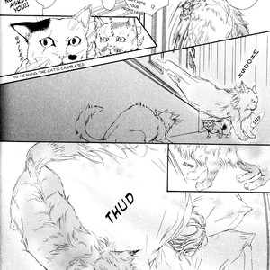 [INOUE Satou] Smoker [Eng] – Gay Manga sex 206