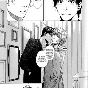 [INOUE Satou] Smoker [Eng] – Gay Manga sex 209