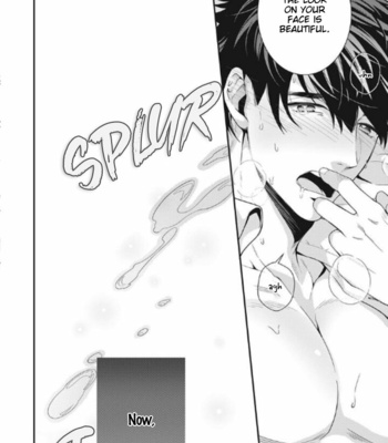 [KUROMURA Moto] Aitsu no Seiheki ga Hentai Sugiru (c.1) [Eng] – Gay Manga sex 33