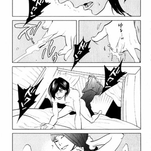 [Aniya Yuiji] Kangoku 69 [JP] – Gay Manga sex 84