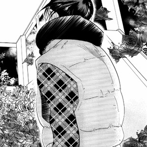[Aniya Yuiji] Kangoku 69 [JP] – Gay Manga sex 112