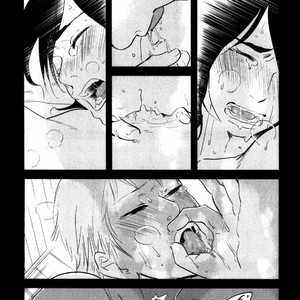 [Aniya Yuiji] Kangoku 69 [JP] – Gay Manga sex 121