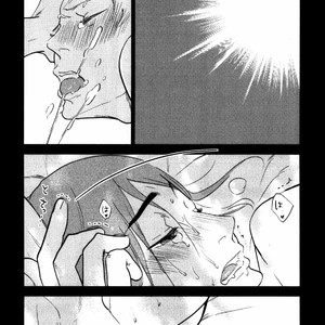 [Aniya Yuiji] Kangoku 69 [JP] – Gay Manga sex 122
