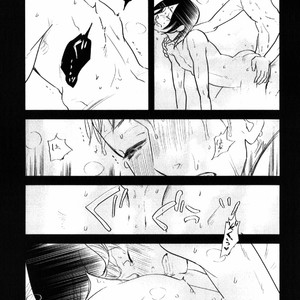 [Aniya Yuiji] Kangoku 69 [JP] – Gay Manga sex 125