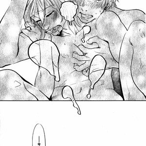 [Aniya Yuiji] Kangoku 69 [JP] – Gay Manga sex 126