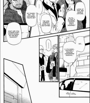 [IKE Reibun] Kobi no Kyoujin vol.1 [Eng] – Gay Manga sex 130