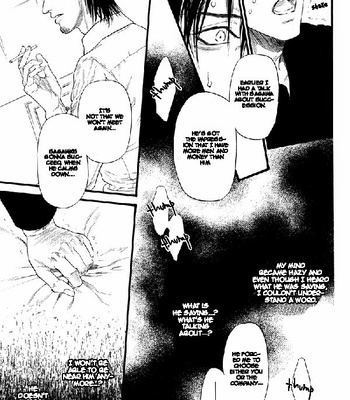 [IKE Reibun] Kobi no Kyoujin vol.1 [Eng] – Gay Manga sex 99
